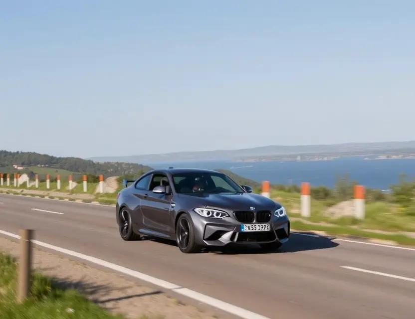 Обзор самых популярных автомобилей
