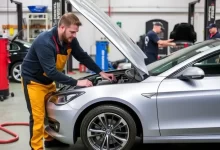 Photo of Лучшие способы обслуживания автомобиля