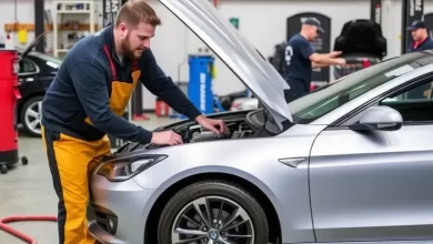 Photo of Лучшие способы обслуживания автомобиля