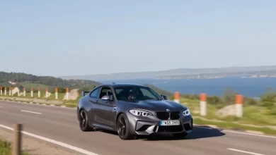Photo of Обзор самых популярных автомобилей